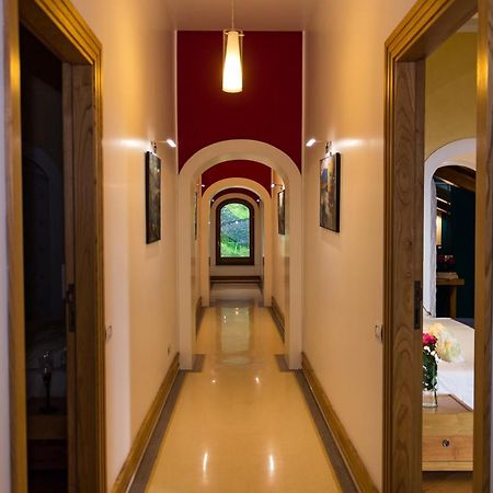 Villa Di Natale パガーニ エクステリア 写真