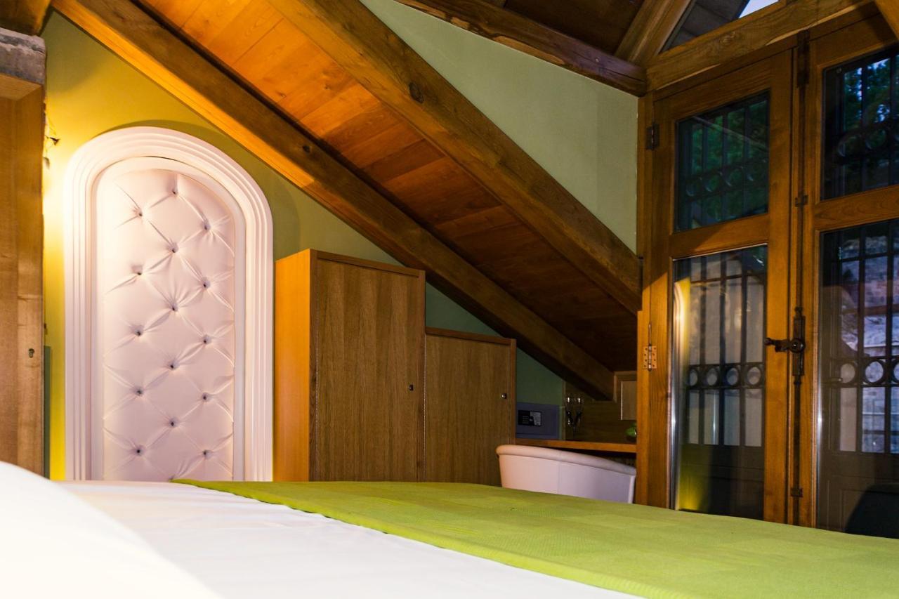 Villa Di Natale パガーニ エクステリア 写真