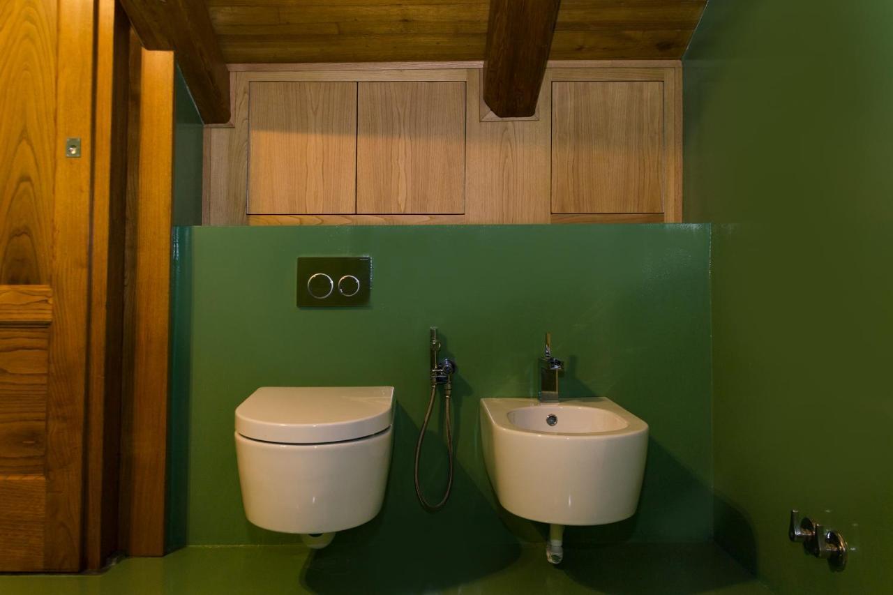 Villa Di Natale パガーニ エクステリア 写真